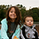 Profile Picture of Lorena Mora (@madysky) on Flickr