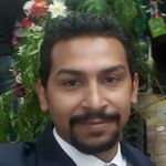 Profile Picture of Hani Yousef (@haniyousef84) on Instagram