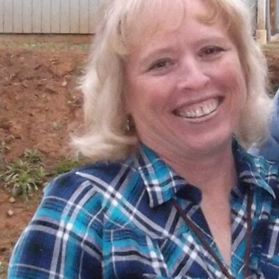 Profile Picture of (Quanna) Sue Embree (@sembree51) on Twitter