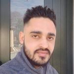 Profile Picture of Jasdeep Bal (@bal.jasdeep) on Instagram
