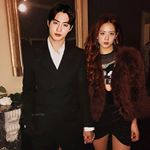 Profile Picture of SUHO & JISOO -  수호지수 (@jiho_kimlovers) on Instagram