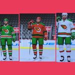 Profile Picture of Damien Roy (@albertaoilkingsofficial) on Instagram