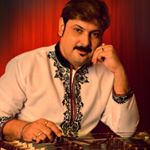 Profile Picture of Sandip Chatterjee (@santoorsandip) on Instagram