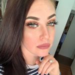 Profile Picture of Allison haley (@cholabarbie) on Instagram