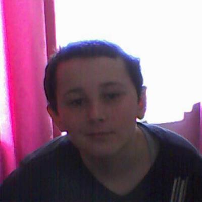 Profile Picture of Богдан Хромов (@khromov_bogdan) on Twitter