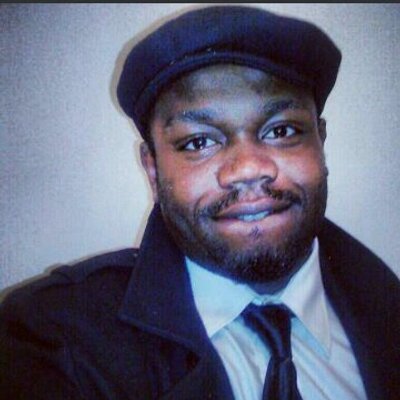 Profile Picture of Jamel Knox (@RatedM4Mel) on Twitter