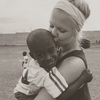 Profile Picture of Jenna Weber (@jenna-weber-3) on Quora