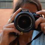Profile Picture of Angela Fernandez Gutierrez (@nineskaya) on Flickr