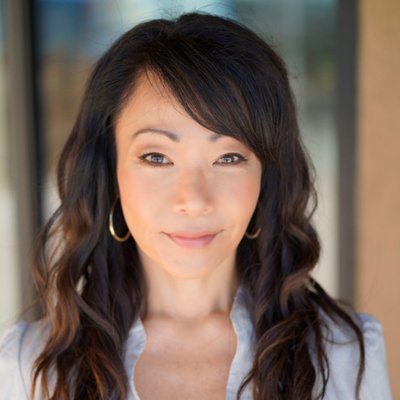 Profile Picture of Lee Ann Kim (@SDnewsdiva) on Twitter