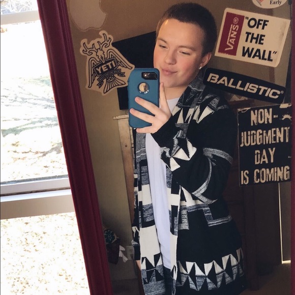 Profile Picture of Mason Stamey (@masonstamey) on Poshmark