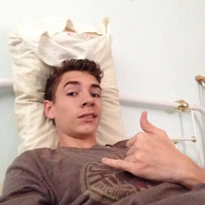 Profile Picture of Christopher J. Givan (@@Playboy158709) on Twitter