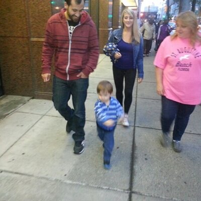 Profile Picture of Phillip Blair (@prbblair) on Twitter