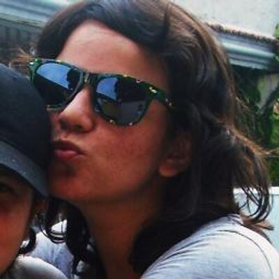 Profile Picture of Dani B (@DanyelaBerman1) on Twitter