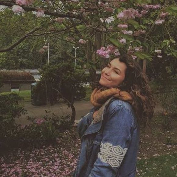 Profile Picture of Claire Manning (@clairemannin307) on Poshmark