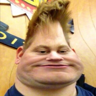 Profile Picture of Richard Horne (@horr80) on Twitter