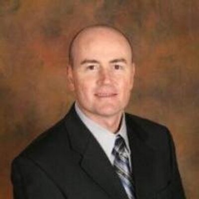 Profile Picture of Brian Whaley (@azwhaley) on Twitter