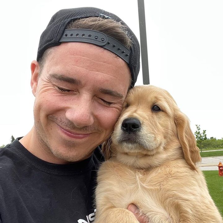 Profile Picture of Brian Stever (@brianstever) on Tiktok