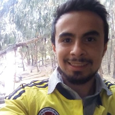 Profile Picture of Michael A. Peñaloza (@MichaelSinner_) on Twitter