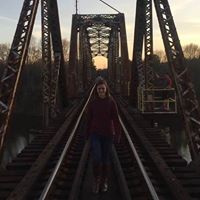 Profile Picture of Erin Leagan (@erin-leagan) on Quora