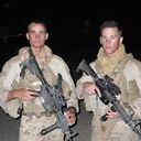 Profile Picture of Blake Millican (@blakemillican3) on Pinterest