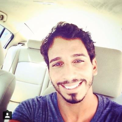 Profile Picture of Donis (@JulioPlaza10) on Twitter