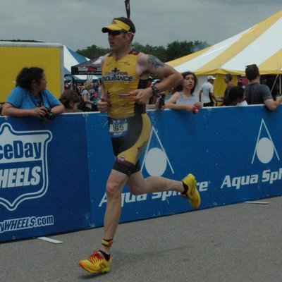 Profile Picture of Jeremy Albright (@JeremyEAlbright) on Twitter