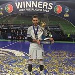 Profile Picture of André Sousa (@andresousafutsal) on Instagram