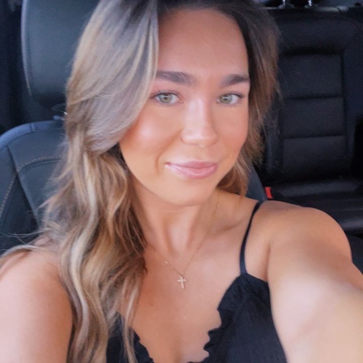 Profile Picture of erin (@erinketner) on Tiktok