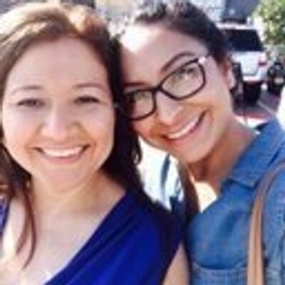Profile Picture of Lara Mejia (@LarueErika) on Twitter