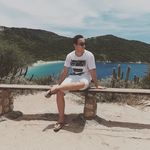 Profile Picture of Luke Amell (@luke.amell) on Instagram