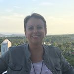 Profile Picture of Audrey Ritter-Jeanrond (@audreyjeanrond) on Instagram