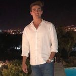 Agustín Martínez Depetris - Instagram Profile Picture of Agustín Martínez Depetris (@martinezagus) on Instagram