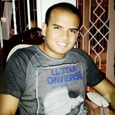 Profile Picture of Charles Calderon (@carterprod) on Twitter