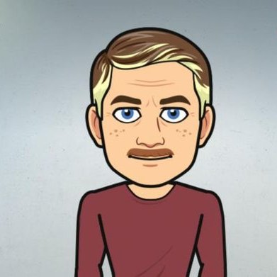 Profile Picture of Sergey Pávlov #ClioLuna (@grupotintoretto) on Twitter