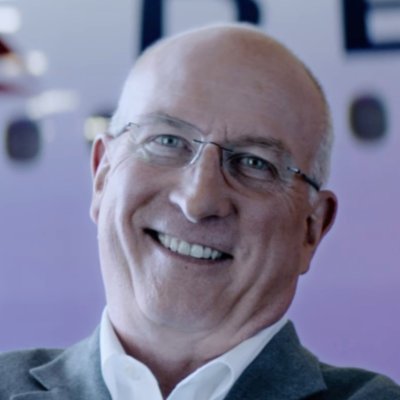 Profile Picture of David Coker (@CokerDavid) on Twitter