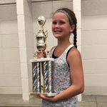 Profile Picture of Allie Thomas (@2026alliethomas.lowndes) on Instagram