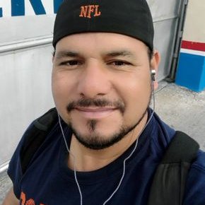 Profile Picture of Isidro Lara Cardona (@isidrolaracard1) on Twitter