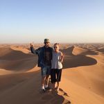 Profile Picture of Katy Cheevers (@kcheeves) on Instagram