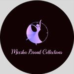Meesha Brand - Instagram Profile Picture of Meesha Brand (@perception689) on Instagram