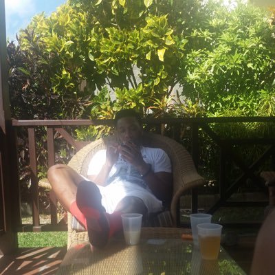Profile Picture of Jamal K. Pope (@jakashp84) on Twitter