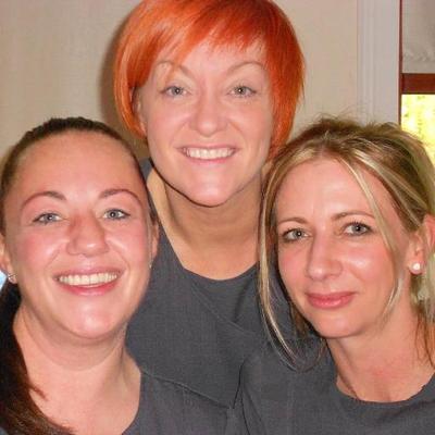 Profile Picture of Val Fisher (@beautyat20a) on Twitter