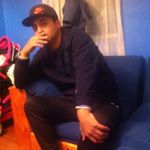 Profile Picture of Abraham Toro Inostroza (@abrahamtoroinostroza) on Instagram