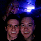 Profile Picture of Kyle McGarry (@kylemcGarryx) on Youtube