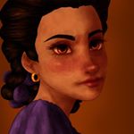 Profile Picture of ímєldα rívєrα (@_.mama.imelda._) on Instagram