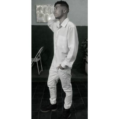 Profile Picture of Al Silva (@ALSilva101) on Twitter