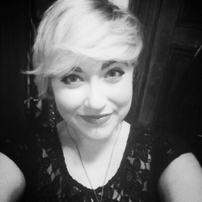 Profile Picture of Brynn Cook (@exodisapoet) on Twitter