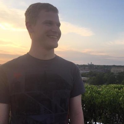 Adam Folsom - Twitter Profile Picture of Adam Folsom (@FolsomAdam) on Twitter