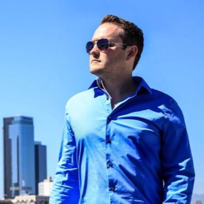 Profile Picture of Tyler Harman (@tylerjharman) on Twitter