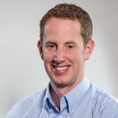 Profile Picture of David Gunn Easyfix (@EasyfixGunn) on Twitter