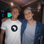 Profile Picture of Daniël Marx (@orrie_marx) on Instagram